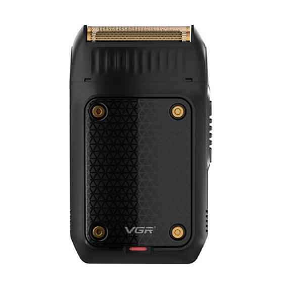 Электробритва VGR V-353 5 Вт черная Київ