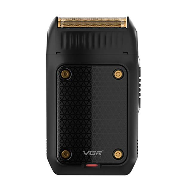 Электробритва VGR V-353 5 Вт черная Київ - зображення 3