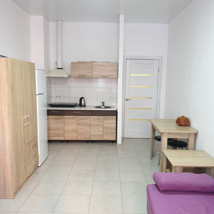 долгосрочная аренда 1-к квартира Киево-Святошинский, Ирпень, 10000 грн./мес. Ирпень - изображение 2