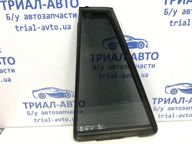 Стекло двери задней левой (форточка) Suzuki Grand Vitara 2005-2016 84556-65J20 (Арт. 41826) Київ - зображення 1