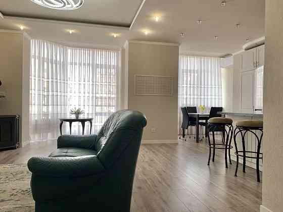 долгосрочная аренда 3-к квартира Киев, Голосеевский, 33000 грн./мес. Київ