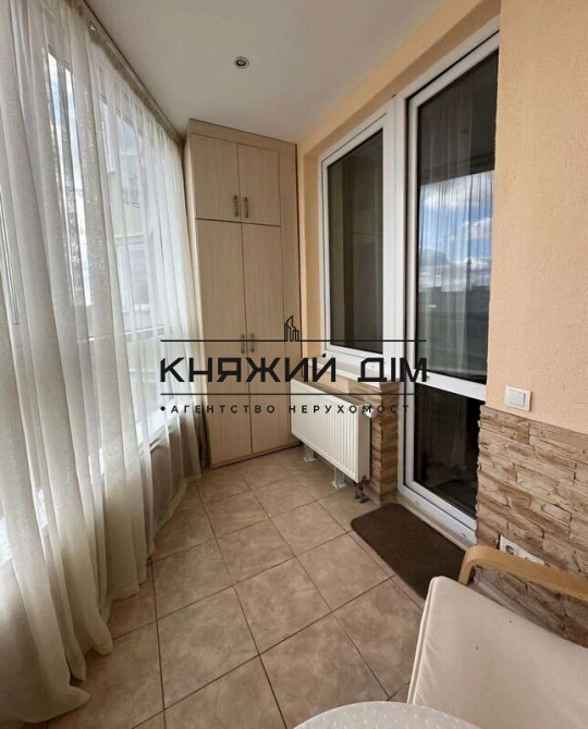 Оренда 2кімнатної квартири м. Васильківська ЖК Васильківський Київ - зображення 8