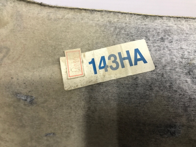 Потолок Mitsubishi Pajero Sport K9 2.5 DIESEL 4D56 1996 (б/у) Киев - изображение 7