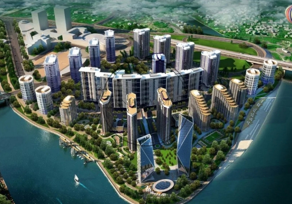 Продаж 2-х к. кв. в ЖК Зарічний, 8 будинок. № 21144254 Київ - зображення 4