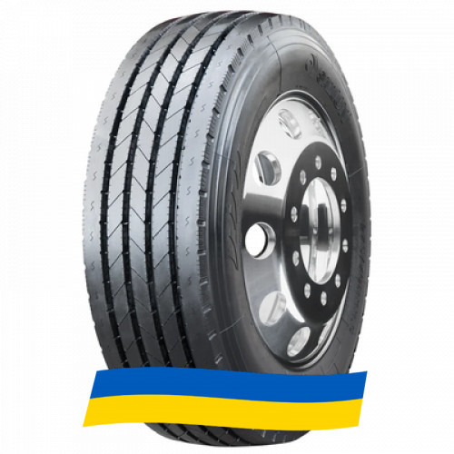 215/75 R17.5 Sailun S637+ 135/133L Рулевая шина Київ - зображення 2