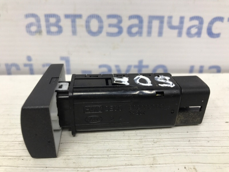 Кнопка подогрева Kia Sorento 2002-2011 937103E500 (Арт. 53151) Киев - изображение 2