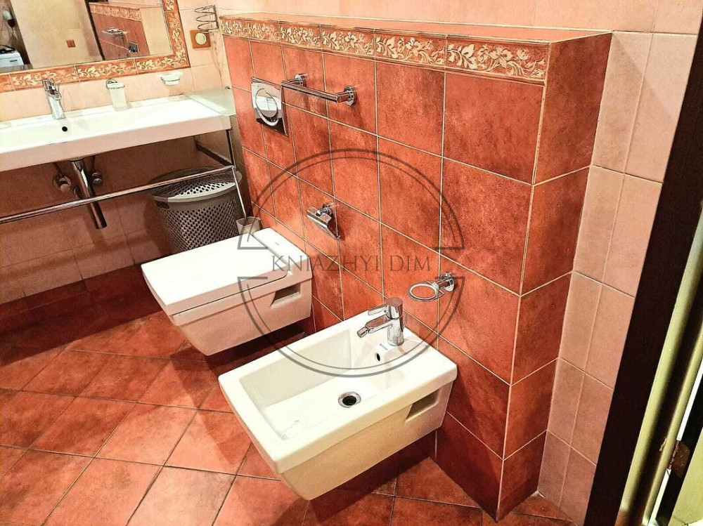 Оренда просторої 2-х к.кв. в ЖК Дипломат Холл по вул. Жилянській. Код об'єкту №:11202050 Киев - изображение 12