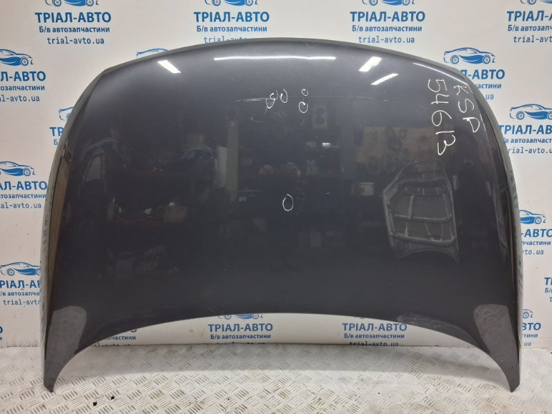 Капот Kia Sportage SL 2.0 DIESEL D4HA 2010 (б/у) Київ - зображення 12