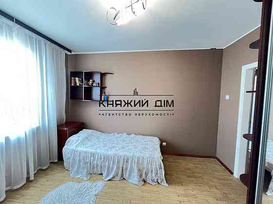 Оренда 3-кімнатна квартира вул. Анни Ахматової 14б м. Позняки № 11164156 Киев