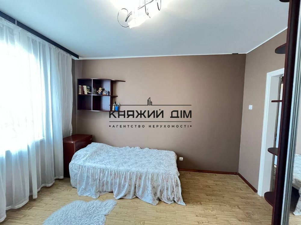 Оренда 3-кімнатна квартира вул. Анни Ахматової 14б м. Позняки № 11164156 Киев - изображение 6
