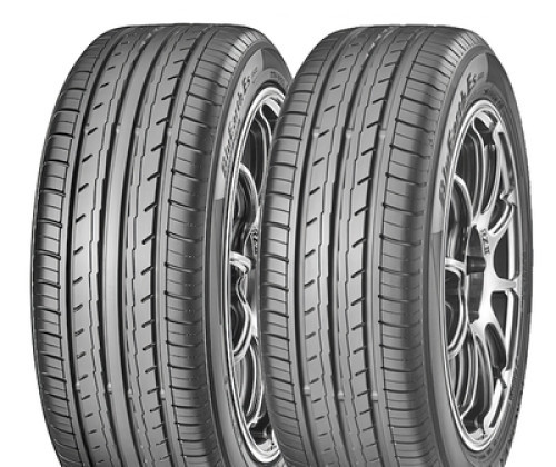 215/55 R17 Yokohama BluEarth-Es ES32 94V Легкова шина Киев - изображение 7