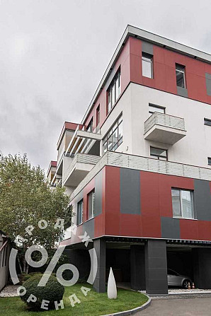 продажа 4-к квартира Киев, Печерский, 1200000 $ Киев - изображение 5