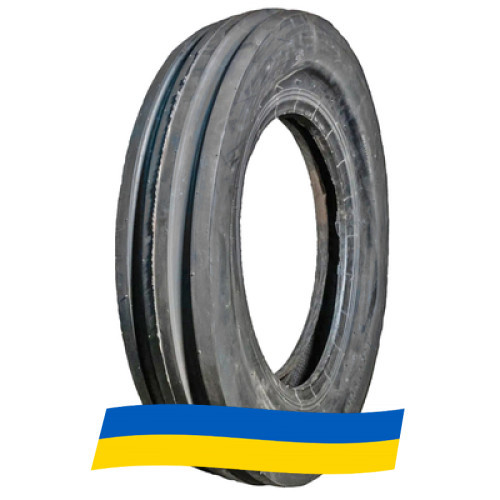 11 R16 Uniglory RibMaster 3Rib Сельхоз шина Київ - зображення 10