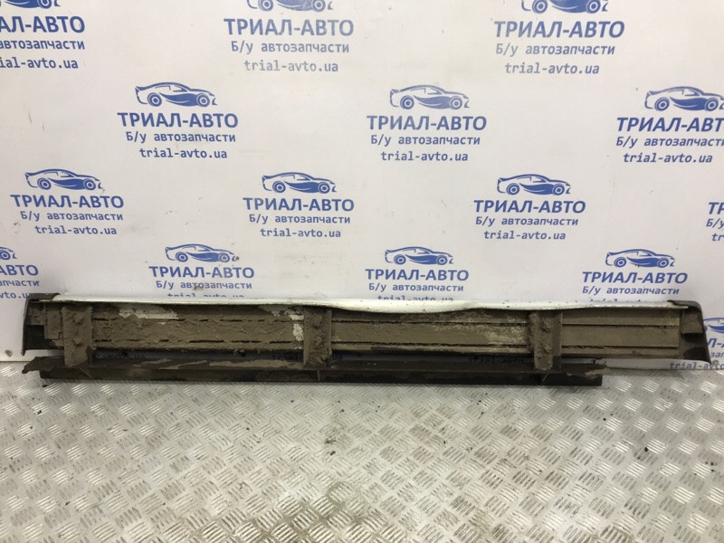 Подножка Toyota RAV 4 2005-2016  (Арт. 52176) Київ - зображення 6