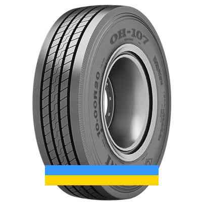 315/80 R22.5 Otani OH-107 156/150L Рульова шина Киев