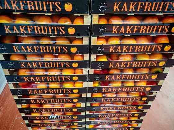 Продаем хурму Киев