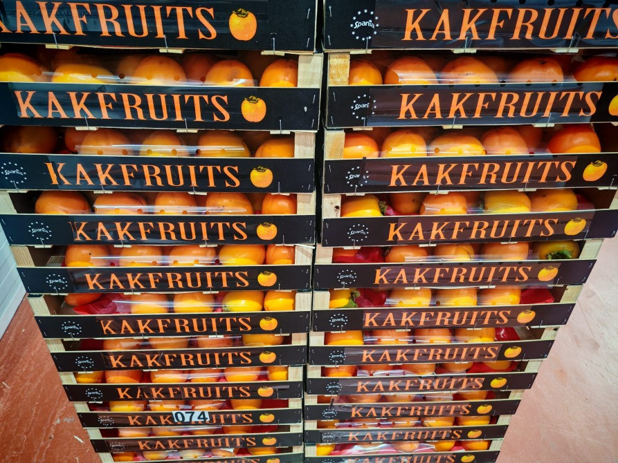 Продаем хурму Киев - изображение 2