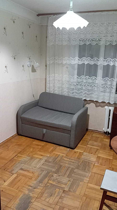 Без залога. м.Вокзальная.Сдам комнату. Київ - зображення 4