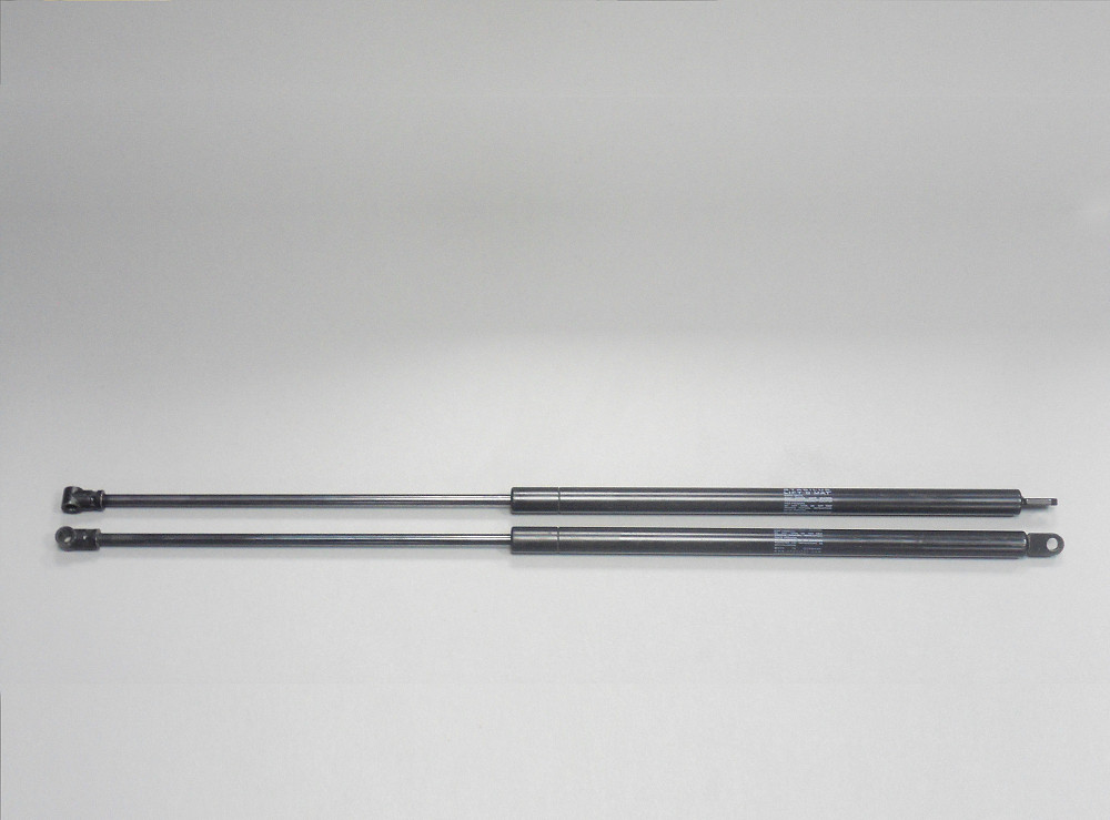 504329952 Амортизатор капота Iveco Eurocargo Львов - изображение 1