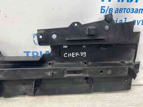 Накладка передней панели Jeep Cherokee KL 2.4 БЕНЗИН ED6 2013 (б/у) Київ
