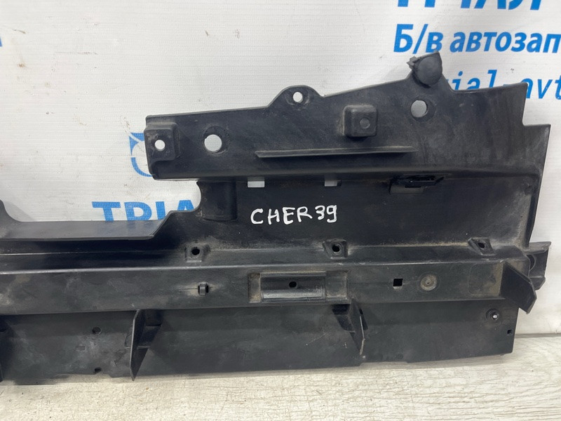 Накладка передней панели Jeep Cherokee KL 2.4 БЕНЗИН ED6 2013 (б/у) Київ - зображення 5
