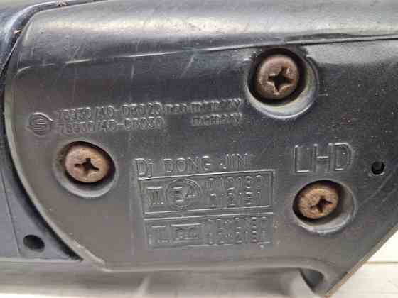 Зеркало правое SsangYong Rexton 2006-2012 7896008210LAK (Арт. 61787) Київ