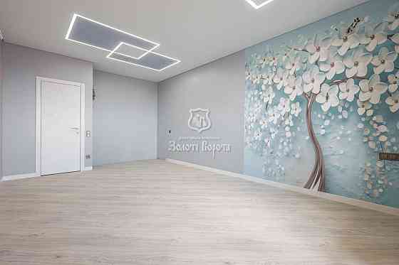 продажа 2-к квартира Киево-Святошинский, Софиевская Борщаговка, 74000 $ 