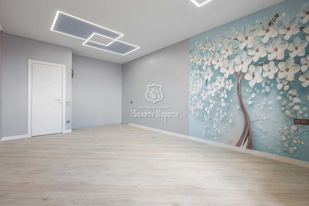 продажа 2-к квартира Киево-Святошинский, Софиевская Борщаговка, 74000 $  - зображення 1