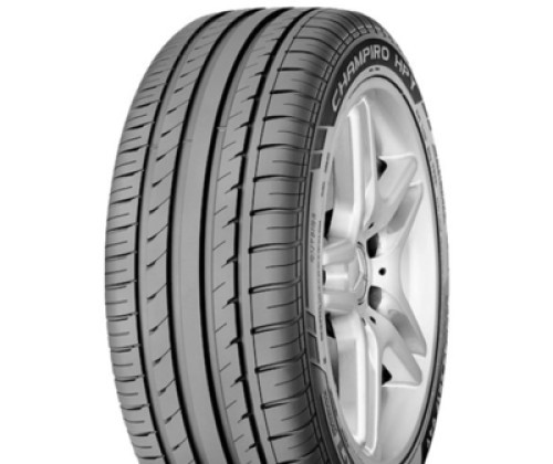 275/55 R20 GT Radial Champiro HPY 117V Легкова шина Київ - зображення 7
