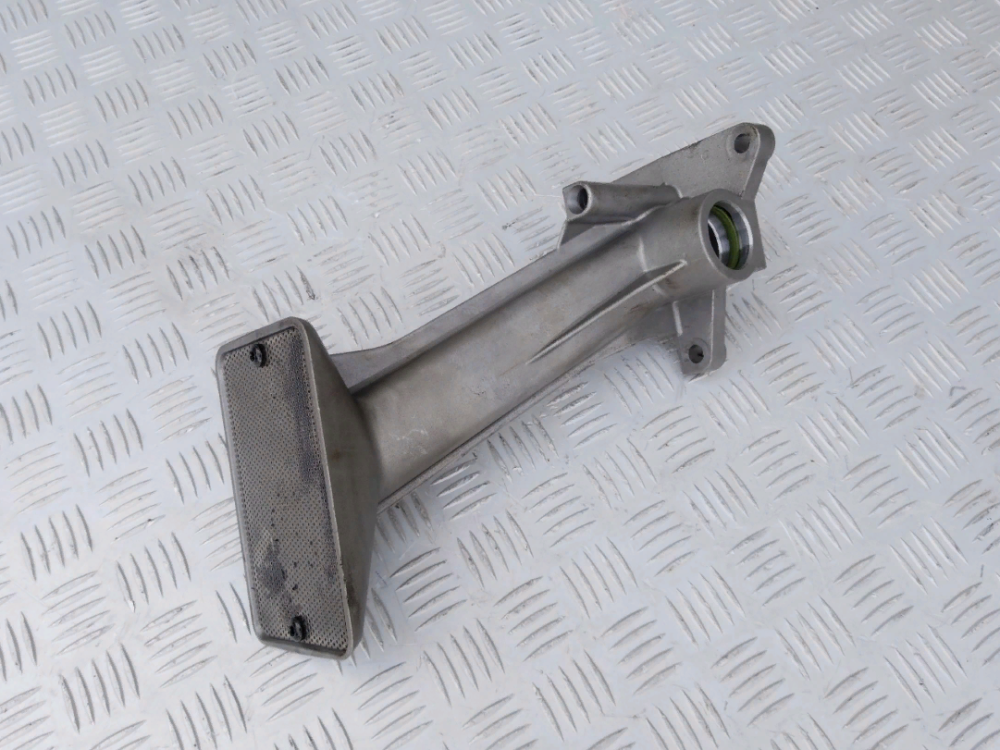 1902777 Маслозаборник DAF XF 106 Euro 6 Львов - изображение 4