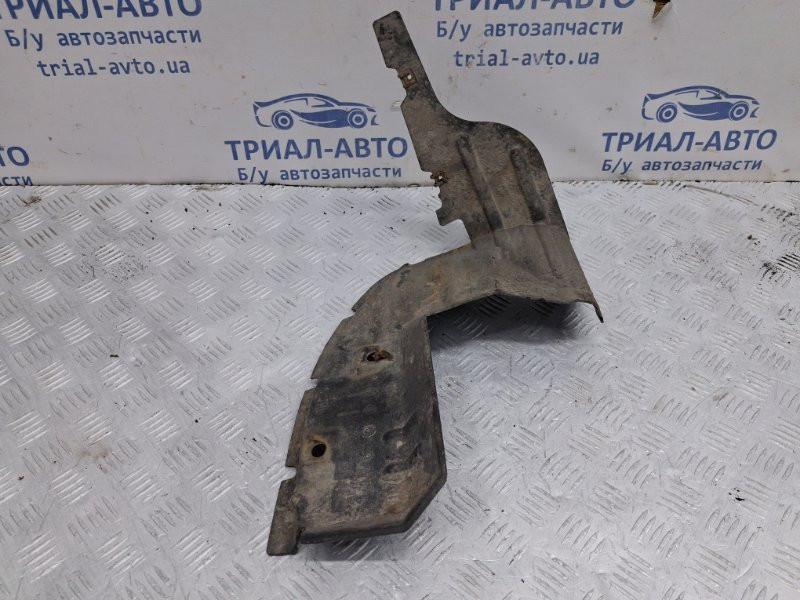 Подкрылок задний правый Nissan Pathfinder 2004-2014 76748EB300 (Арт. 65786) Київ - зображення 3