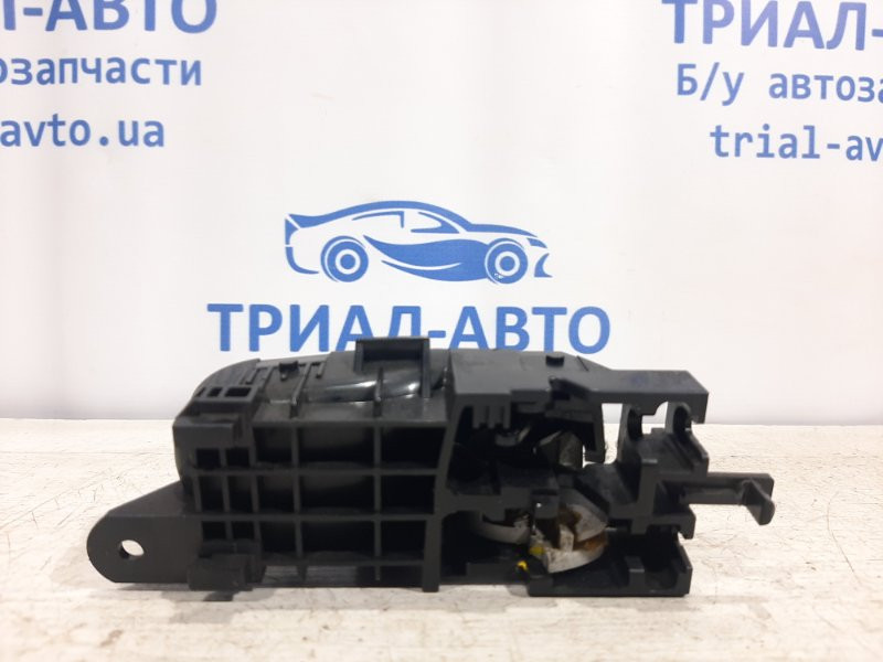 Ручка двери внутренняя левая Suzuki Grand Vitara JT 2.0 БЕНЗИН J20A 2005 (б/у) Київ - зображення 2