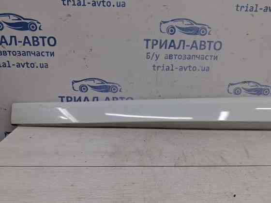 Накладка двери Renault Megane 3 1.5 DIESEL K9K 2008 перед. лев. (б/у) Київ