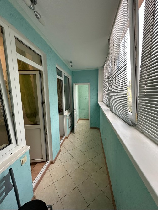 Оренда 1ком.кв.Севастопольская пл,Соломенка ,Кадетский Гай 6,Турецкий городок Киев - изображение 5