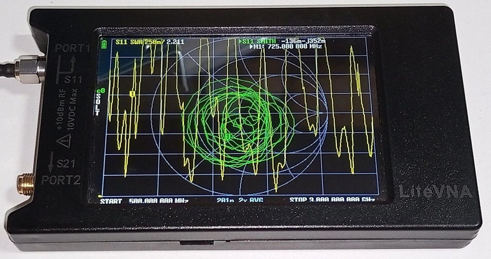 Антенна 4G LTE (все сотовые операторы) 650/1200/1600/1800/2100/2700 МГц 10-12 dBi, до 100 Вт, N-fema Днепр - изображение 3