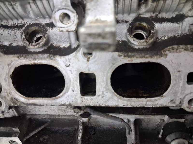 Двигатель Nissan Qashqai 2006-2013 10102JD2AC (Арт. 62609) Київ - зображення 6