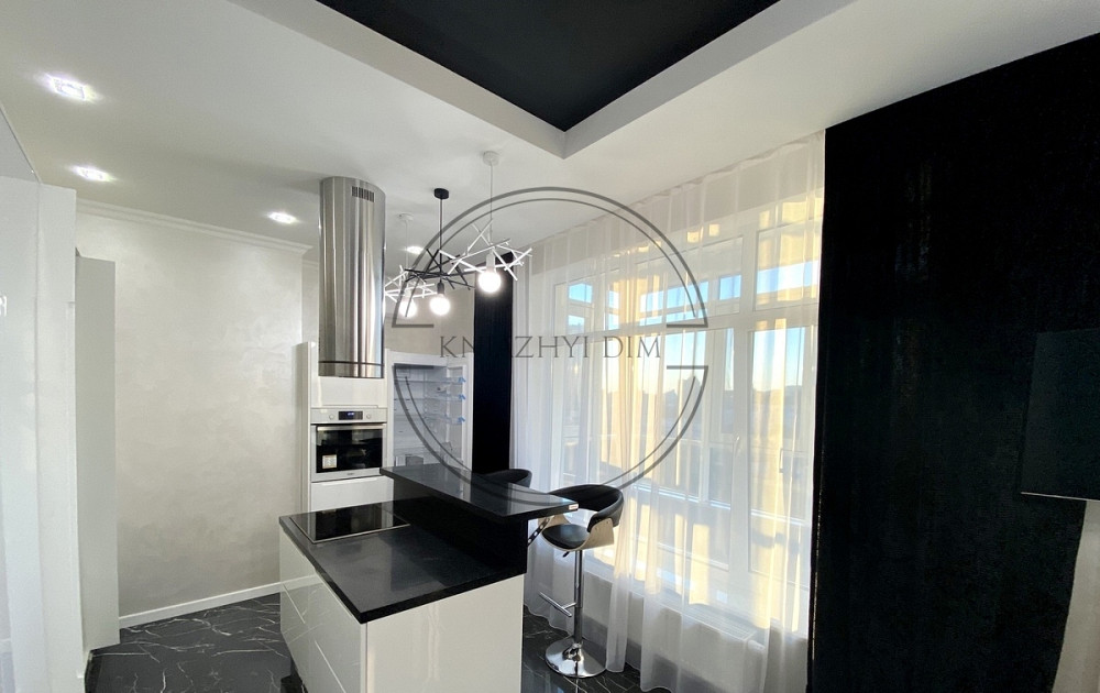 БЕЗ КОМІСІЇ! Оренда 2 кім. квартири в ЖК Jack House з паркінгом. Код об’єкта 11194038 Киев - изображение 2