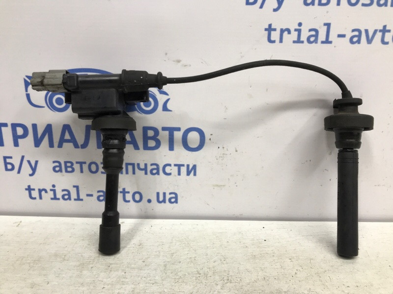 Катушка зажигания Mitsubishi Lancer 2003-2009 MD361710 (Арт. 48228) Київ - зображення 1
