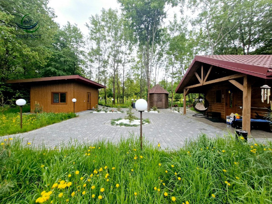 Продаж садиби Луцьк - зображення 1