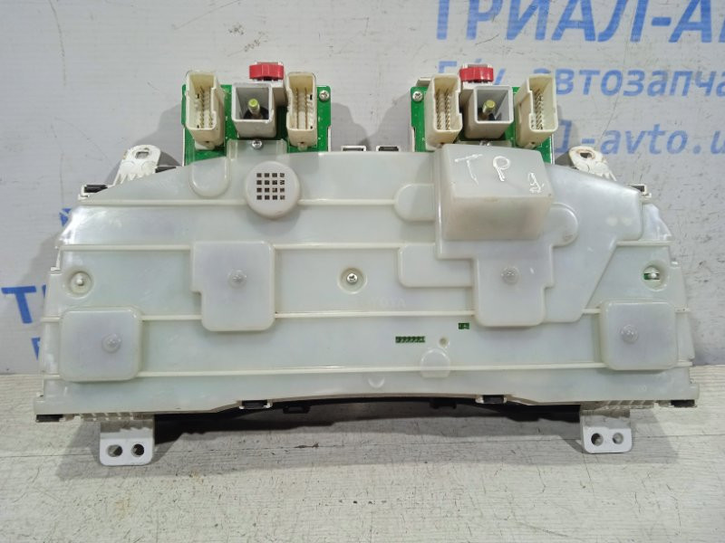 Приборная панель Toyota Prado J120 3.0 DIESEL 1KDFTV 2002 (б/у) Киев - изображение 3