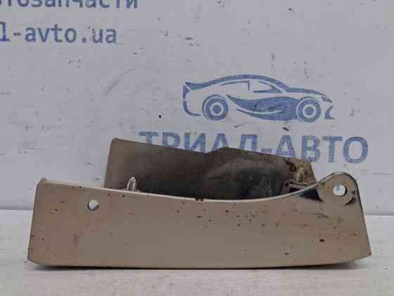 Накладка крыла Suzuki Grand Vitara JT 2.0 БЕНЗИН J20A 2005 перед. прав. (б/у) Київ