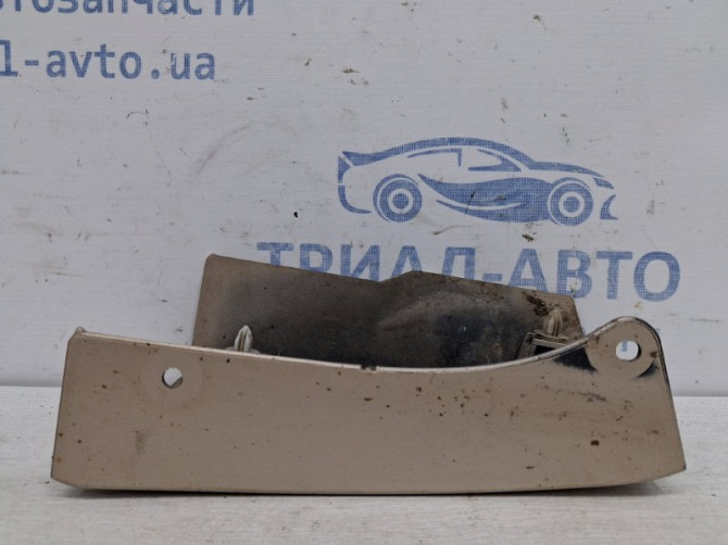 Накладка крыла Suzuki Grand Vitara JT 2.0 БЕНЗИН J20A 2005 перед. прав. (б/у) Київ - зображення 3
