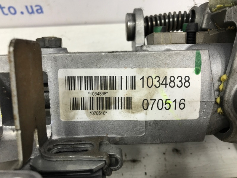 Колонка рулевая Nissan Navara 2004-2015 488103X03A (Арт. 41541) Киев - изображение 6