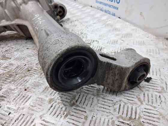 Редуктор передний Nissan Pathfinder R51 2.5 DIESEL YD25DDTI 2004 (б/у) Київ
