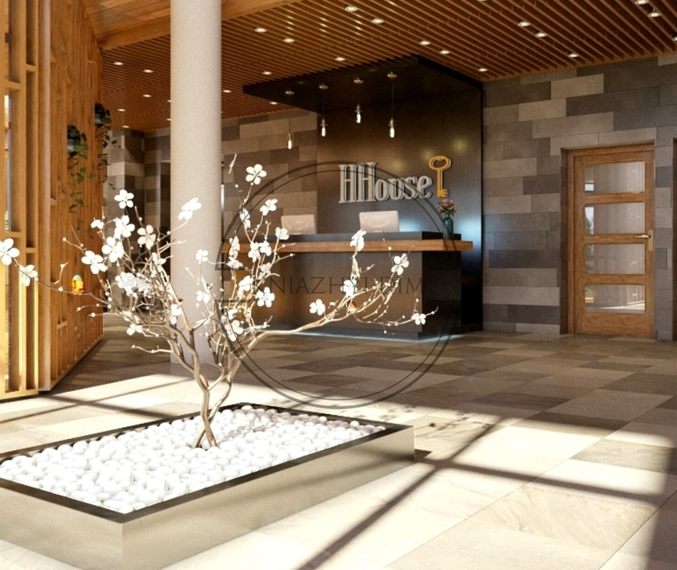 ЖК Хенесі Хаус Продаж 1 на Нагірній .Татарка м. Лук'янівська 15 хв. № 21137532 Київ - зображення 1