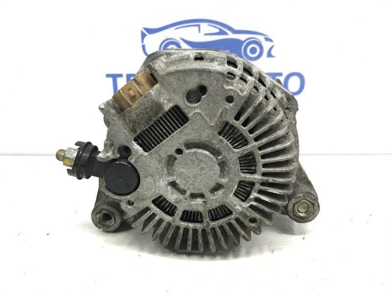 Генератор Mazda CX 5 KE 2.2 DIESEL 2011 (б/у) Київ - зображення 4