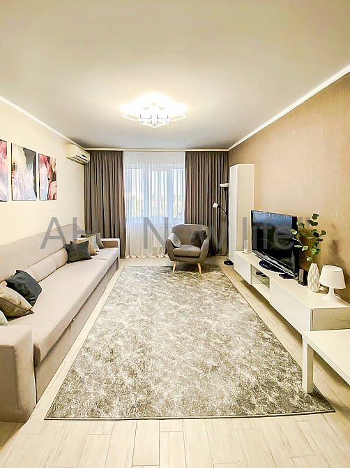 Трикімнатна квартира з якісним ремонтом. Суми - зображення 8