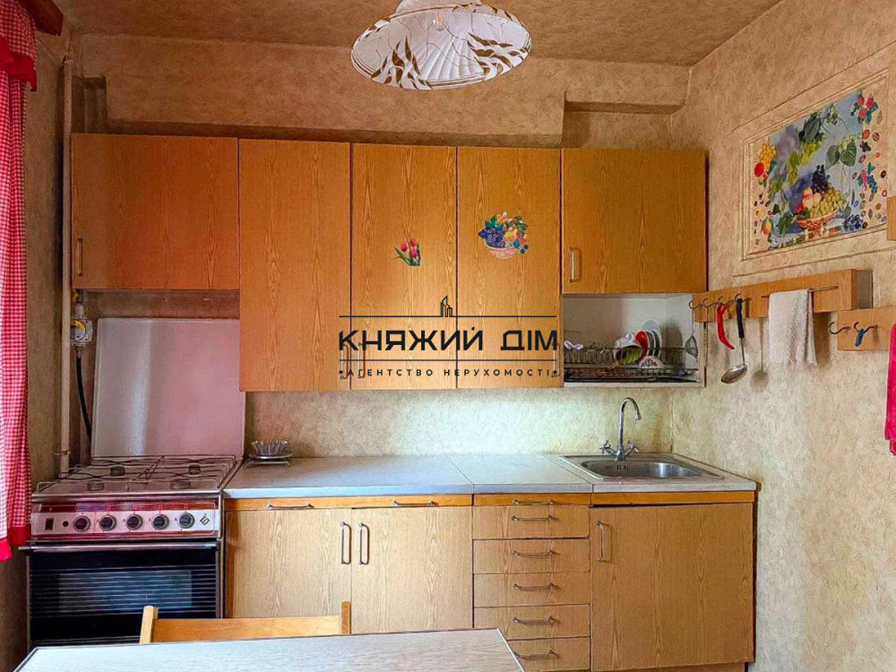 одаж 2-к квартири на Березняках Київ - зображення 9