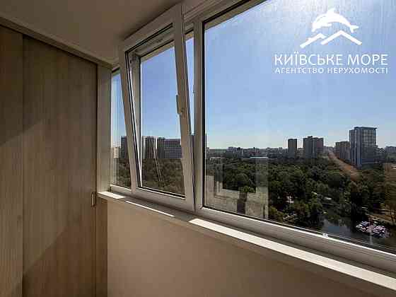 продажа 2-к квартира Киев, Днепровский, 125500 $ Київ