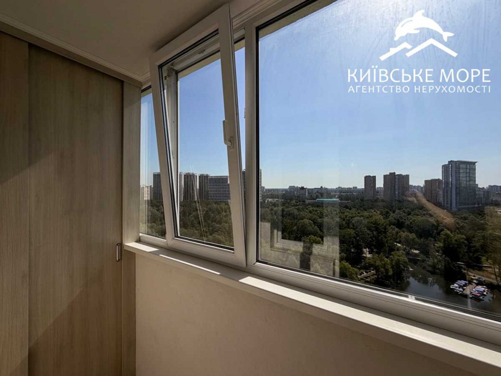 продажа 2-к квартира Киев, Днепровский, 125500 $ Київ - зображення 4